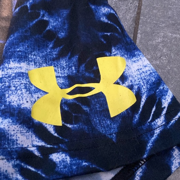 EUC Under Armour Tee - Picture 4 of 12